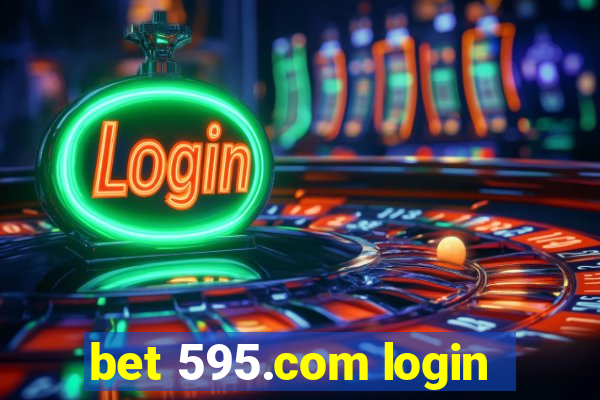 bet 595.com login